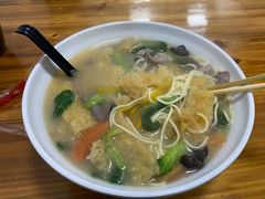 -姚记六鲜面(大方巷店)