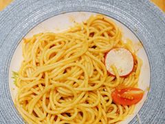 -夏日玛莉西餐厅(岳阳花板桥步步高店)