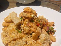 -黄山老妈·土菜(碧桂园店)