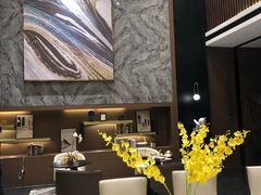 -乔治莫兰迪酒店(济南解放路山东大学店)