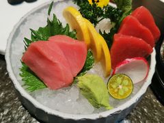 -将太无二·北美传奇寿司(荟聚购物中心西红门店)