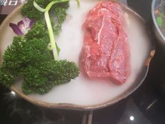 -盡膳口福·百年汤方火锅(科华北路店)