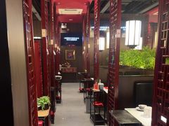 -山城辣妹子(定福庄店)