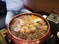 -玛禄藏膳(五分店)