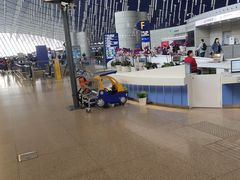 -SUBWAY赛百味(浦东机场店)