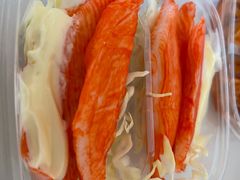 -争鲜回转寿司(太阳宫凯德SURPER店)