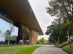 -青麦家·融合餐厅(江岛智立方店)