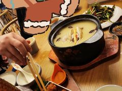 -英兰朝族饭店·英兰锅包肉(佳园路店)