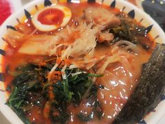 -牛邸·烧肉饭(来福士店)