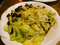-重庆石磨豆花庄(乔庄店)