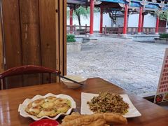 -丽江古城第一观景台