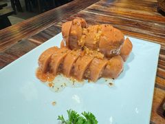 -大自然(鲁家村店)