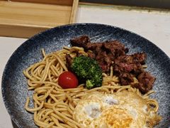 -西小排(来福士广场店)