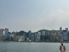 -天星小轮码头
