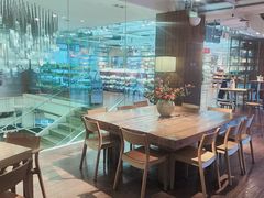 -无印良品餐堂 MUJI Diner(成都太古里店)
