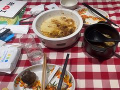 -西贝(石景山当代店)