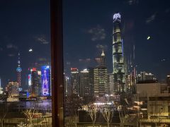 -上海滩餐厅(BFC外滩金融中心店)