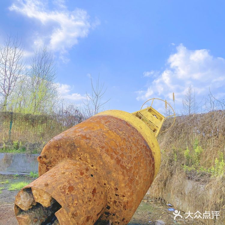 杭州“小镰仓”日系小众拍照地🚢感受2元坐船的快乐