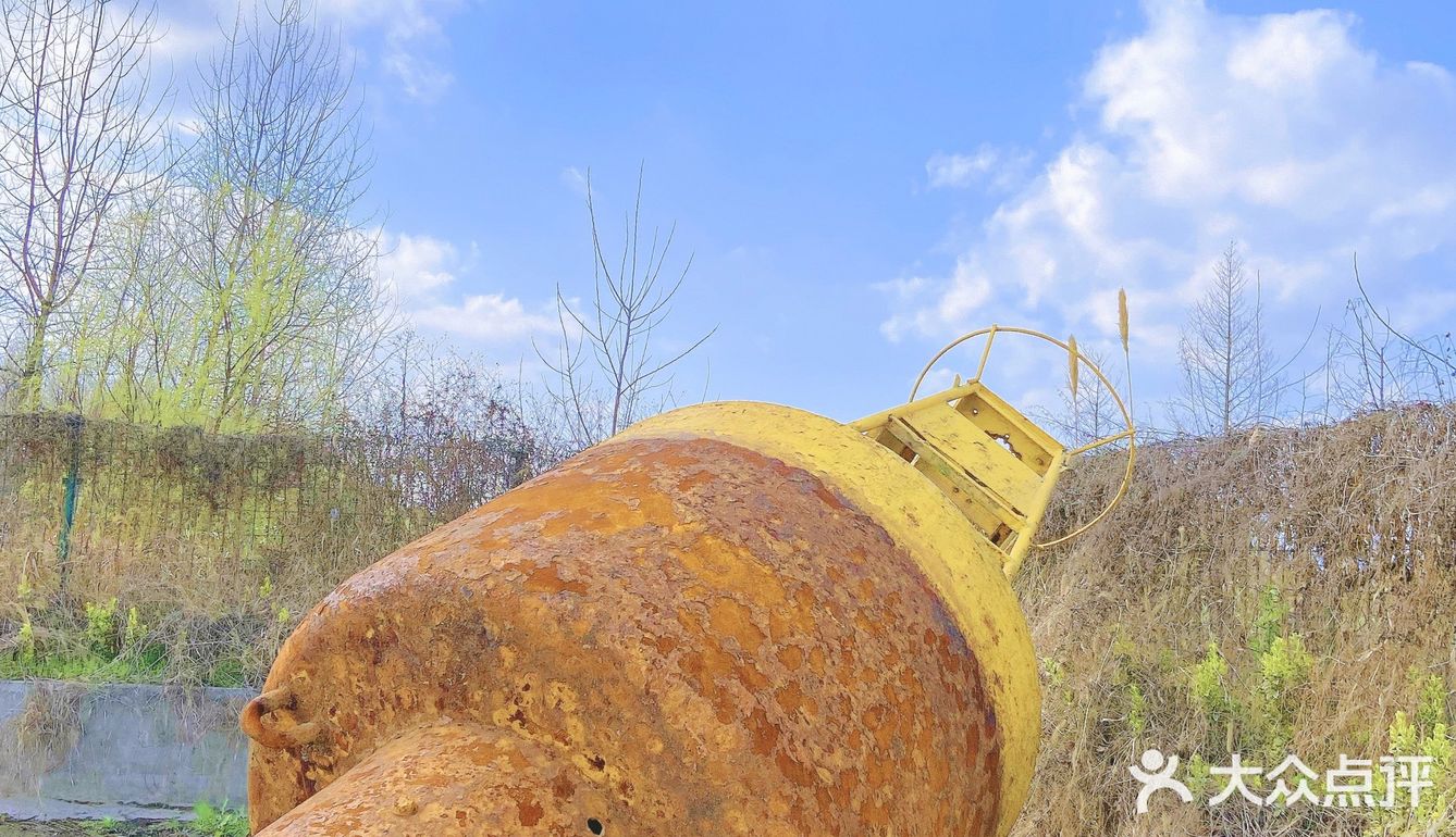 杭州“小镰仓”日系小众拍照地🚢感受2元坐船的快乐
