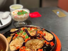 -鸽子侯·家宴·平价海鲜(市图书馆店)