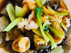 -牟传仁饭庄(星海店)