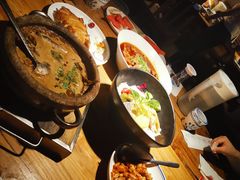 -小放牛炒菜馆(中山路乐汇城店)