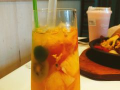 -水天堂西餐厅(新街口店)