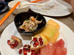 -怡咖啡自助餐(宁波香格里拉店)