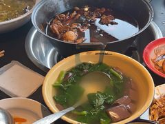 -李子坝梁山鸡(李子坝大鸡哥店)