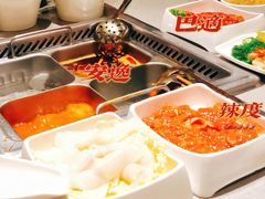 -海底捞火锅(河东万达广场店)