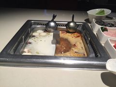 -海底捞火锅(武胜路凯德广场店)