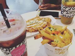 -艾薯夫妇Aysh(福田星河COCOPark店)