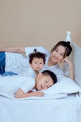 -欧诺家印记儿童摄影旗舰店
