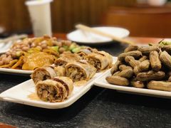 -福苗小骆驼烧烤(大唐不夜城店)
