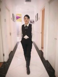 -金夫人婚纱摄影(华南店)