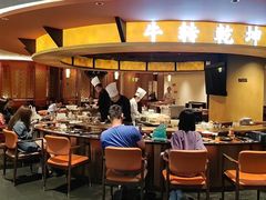 -牛将军•涮肉•烤肉(北京王府井·故宫店)
