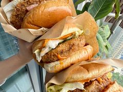 -魏家凉皮(博水商务大厦店)