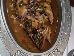 -徽镇小厨·经典徽菜(马连道店)