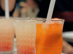 -CRAZYONES西班牙海鲜饭(上海美罗城店)