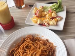 -必胜客(WOW象山涌金广场店)