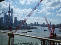 -上海外滩茂悦大酒店