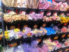 -盒马X会员店(王府井奥莱UP TOWN店)