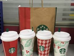 -星巴克臻选(深圳华强北茂业店)