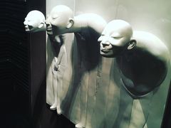 -上海柏悦酒店