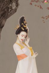 点击看大图 -美云庭古装·格格服汉服·京城旅拍(北京店)