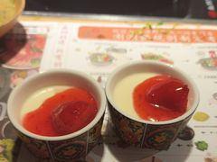 -温野菜涮涮锅(曲江大悦城店)