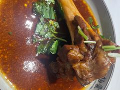 -杨爱珍大排档(龙游店)