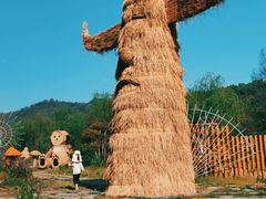 -石燕湖生态旅游景区