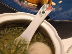 -華府Deluxe(兴业太古汇店)