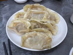 -奉天蚨祥饺子馆